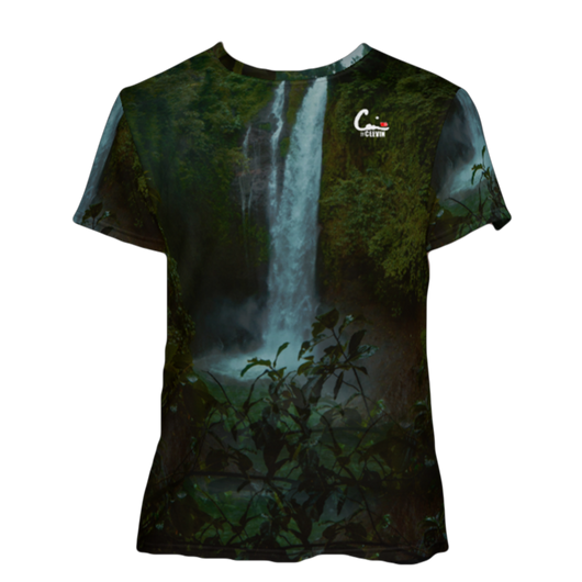 Ceevin Logo Youth Exotic T-Shirt