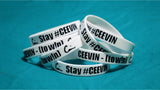 CEEVIN Wristband (10 pack) - Ceevin 100 Shop