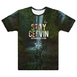 Stay Ceevin Exotic Youth T-Shirt