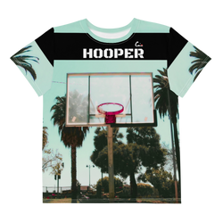 Hooper Tee (Youth)