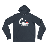 #CEEVIN fleece hoodies - Ceevin 100 Shop