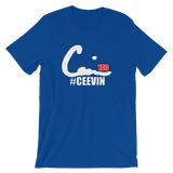 #CEEVIN Tee - Ceevin 100 Shop