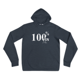 100% Win #CEEVIN hoodie - Ceevin 100 Shop
