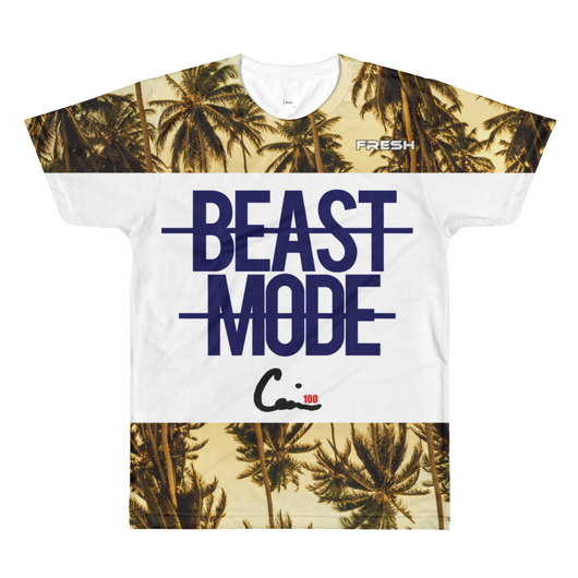 Beast Mode Youth Shirt - Ceevin 100 Shop