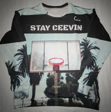 CEEVIN All Star Edition 2020 Sweatshirt - Ceevin 100 Shop