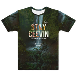 Stay Ceevin Exotic Youth T-Shirt
