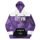 Stay Ceevin "All-Star '23"  Edition Hoodie (Purple)