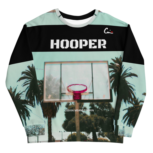 Hooper Sweatshirt