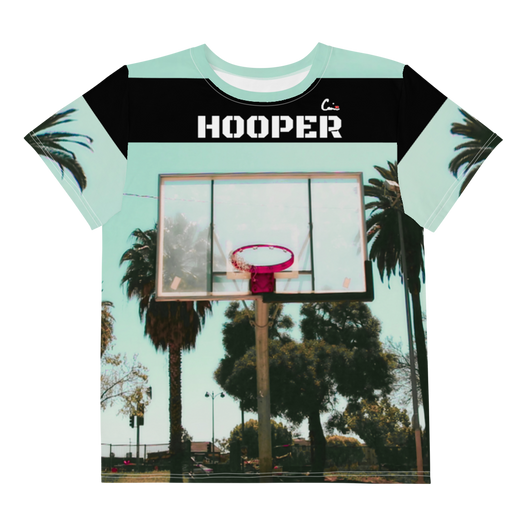 Hooper Tee (Youth)