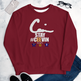 Stay #CEEVIN - All Star Edition Crewneck