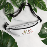 Stay CEEVIN Fanny Pack - Ceevin 100 Shop