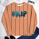 Drip Sold Separately Sweatshirt (Orange)