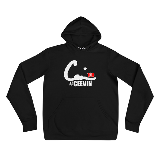 #CEEVIN fleece hoodies - Ceevin 100 Shop