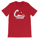 #CEEVIN Tee - Ceevin 100 Shop