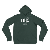 100% Win CEEVIN hoodie - Ceevin 100 Shop