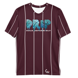 Drip Sold Separately T-Shirt (Youth) (Aubergine)