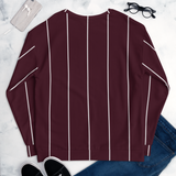 Drip Sold Separately Sweatshirt (Aubergine)