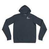 CEEVIN logo hoodie - Ceevin 100 Shop