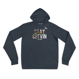Stay #CEEVIN hoodie - Ceevin 100 Shop