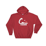 #CEEVIN Hooded Sweatshirt - Ceevin 100 Shop