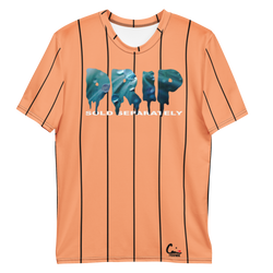 Drip Sold Separately T-Shirt (Orange)