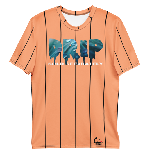 Drip Sold Separately T-Shirt (Youth) [Orange]
