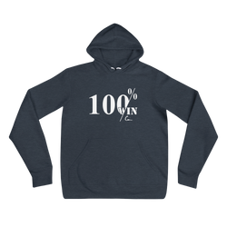 100% Win #CEEVIN hoodie - Ceevin 100 Shop