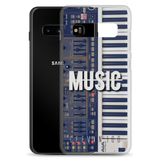Music Samsung Phone Case (all Samsung models)