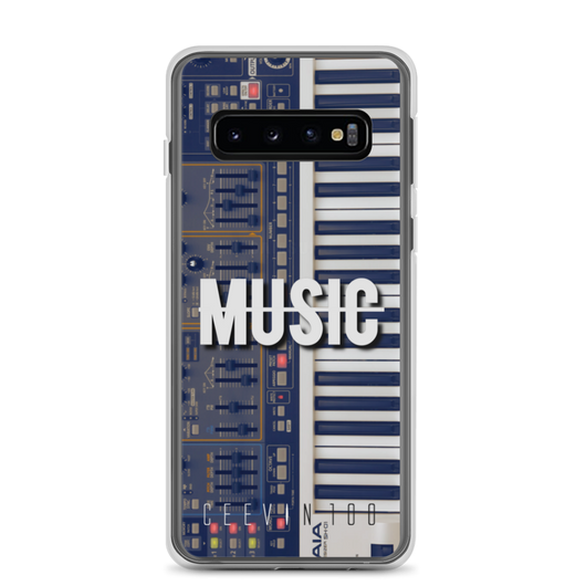 Music Samsung Phone Case (all Samsung models)