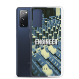 Engineer Samsung Phone Case (all Samsung models)
