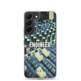 Engineer Samsung Phone Case (all Samsung models)