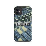 Engineer iPhone Case (durable, dual layered)