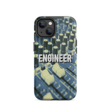 Engineer iPhone Case (durable, dual layered)
